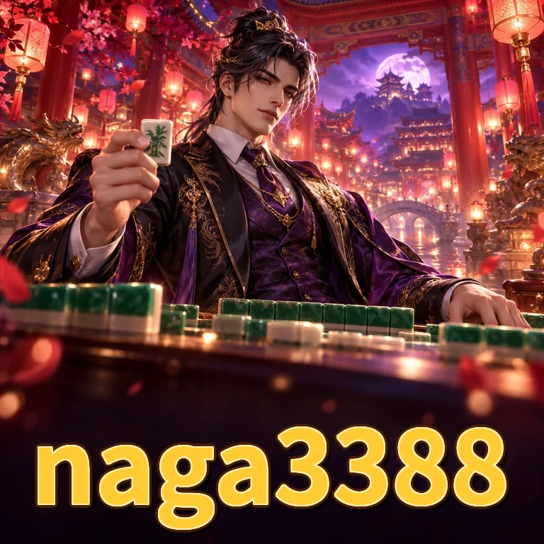 naga3388 Technical Info