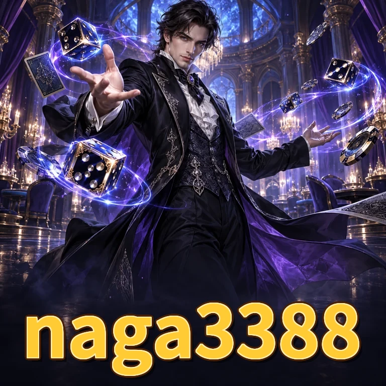 naga3388 Tools