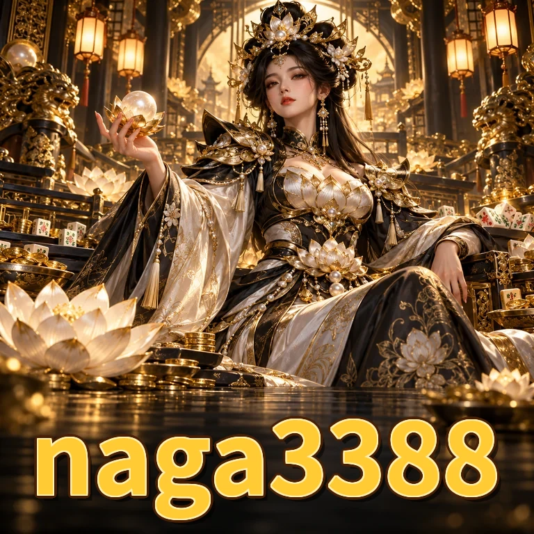 naga3388 Signature