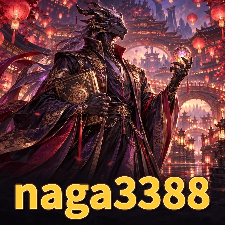 naga3388 Components