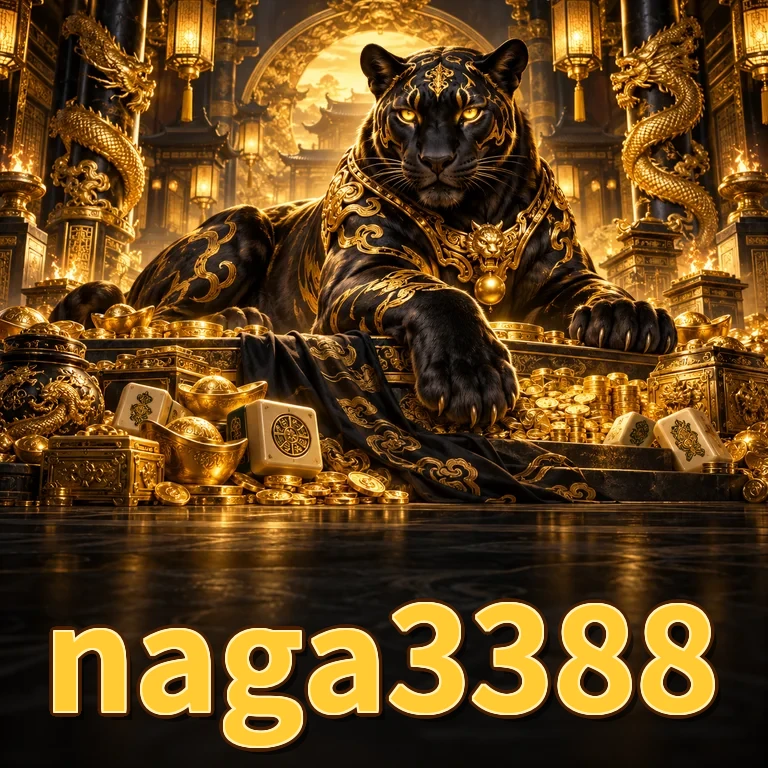 naga3388 APK Structure