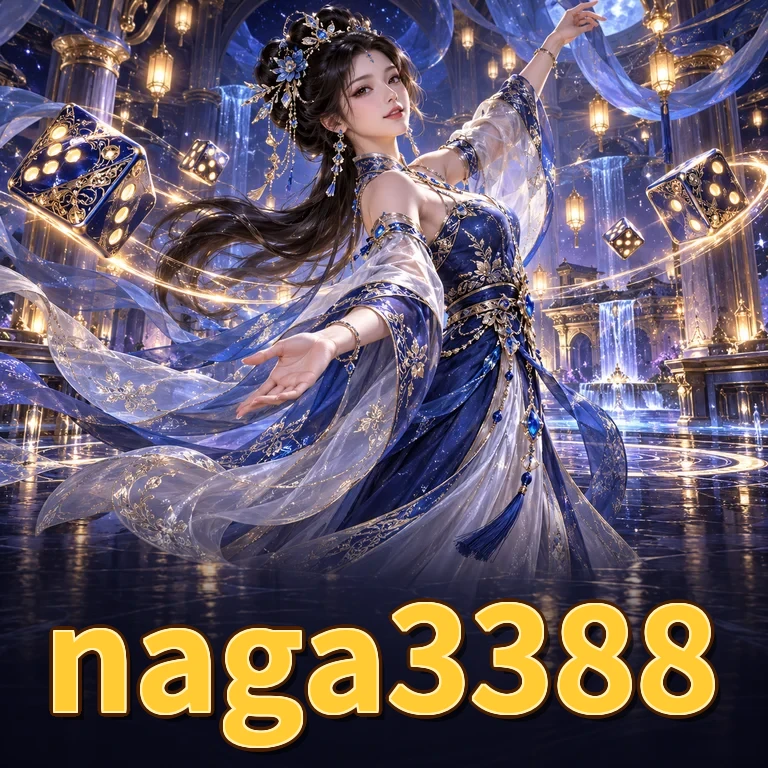 naga3388 Technical Info