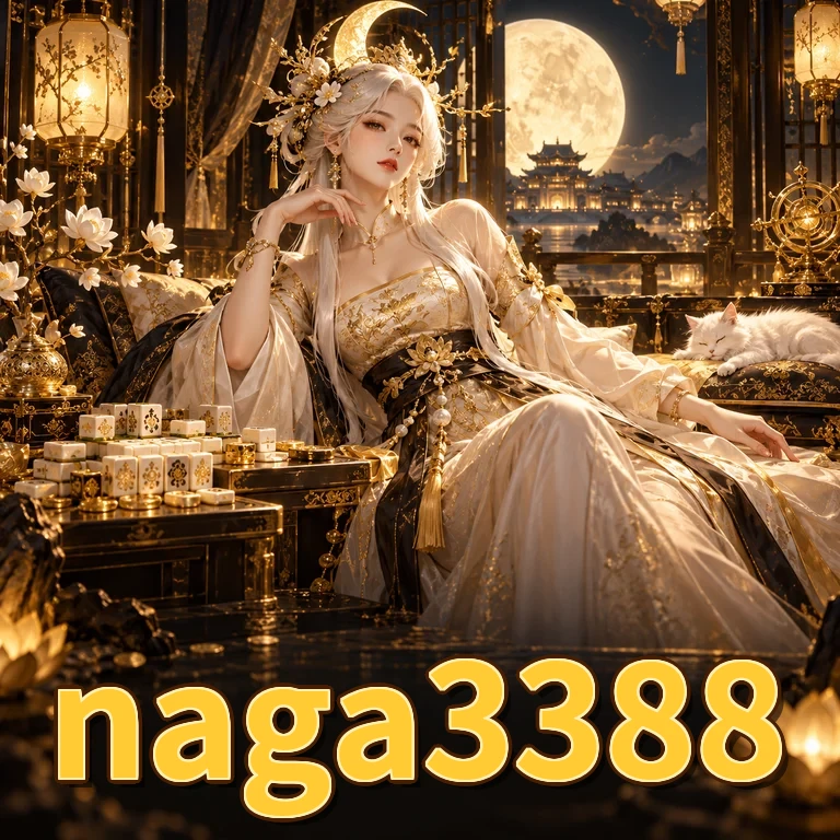naga3388 Signature
