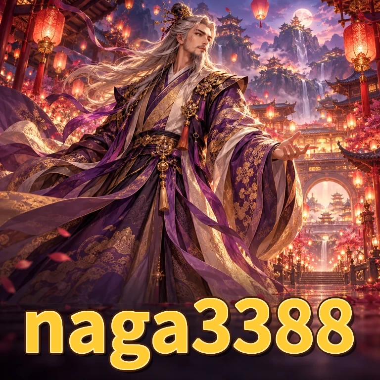 naga3388 Verification