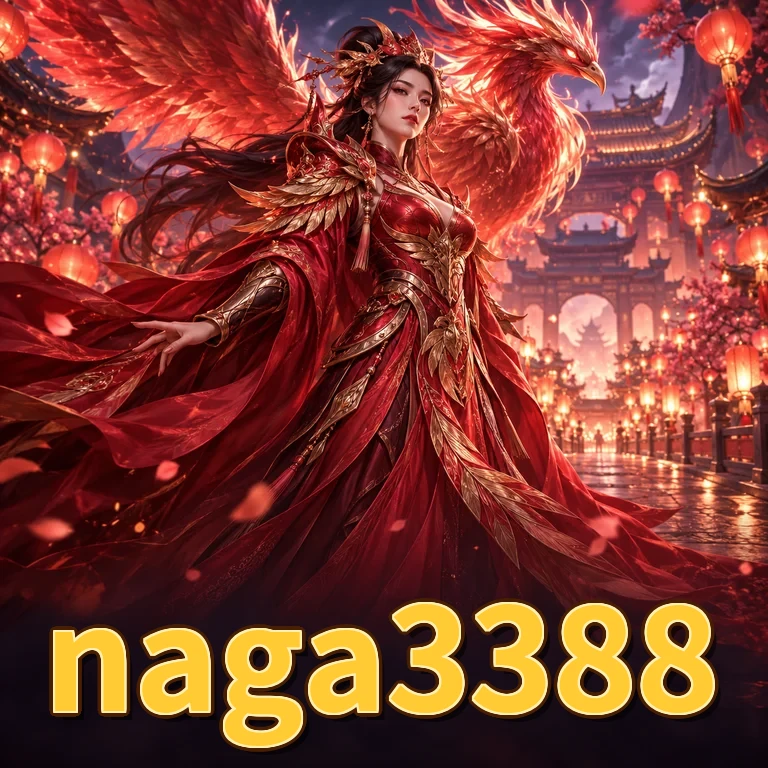 naga3388 Verification