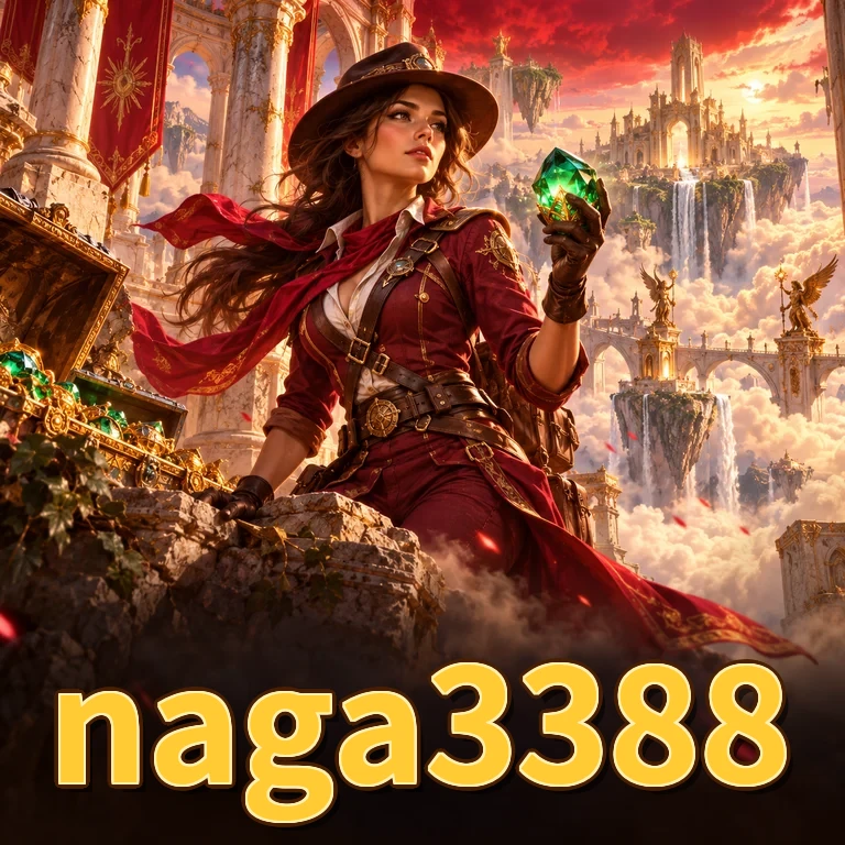naga3388 Signature