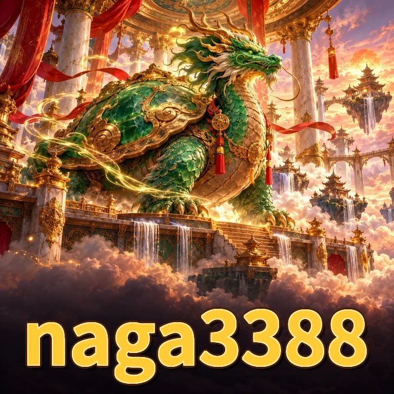 naga3388 APK Structure