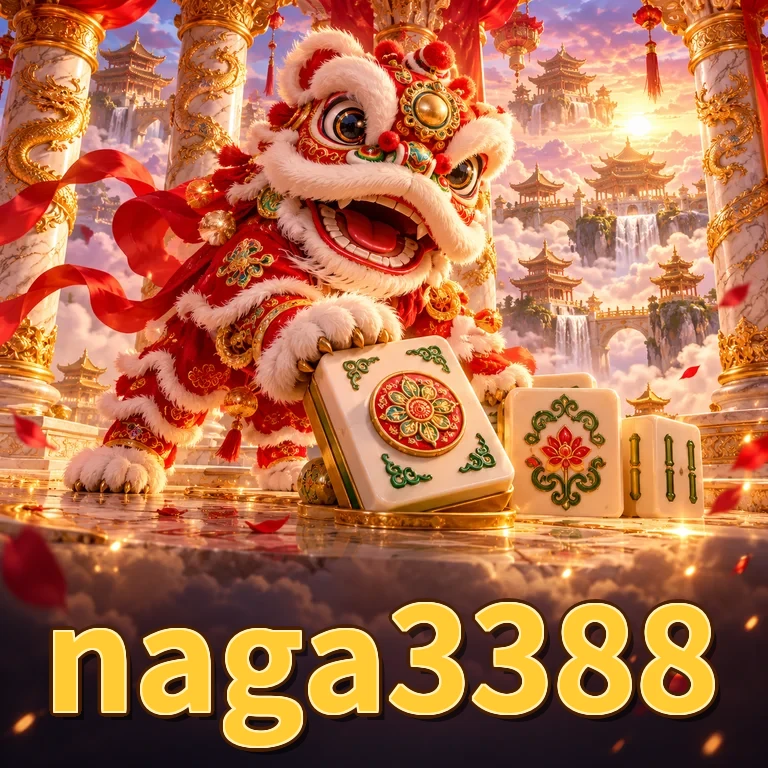 naga3388 Verification