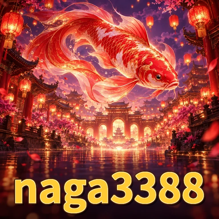 naga3388 Technical Info
