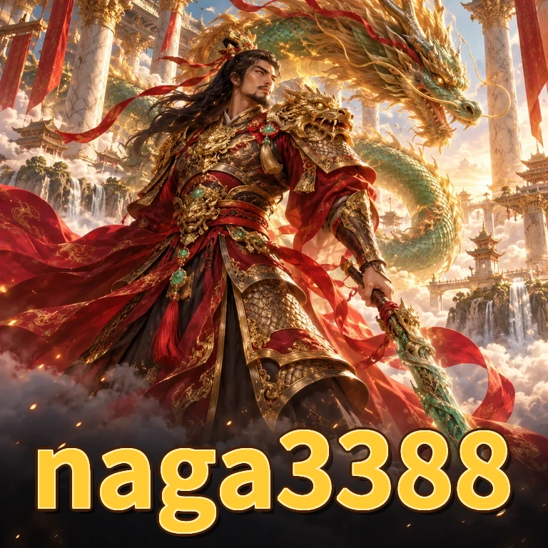 naga3388 Download