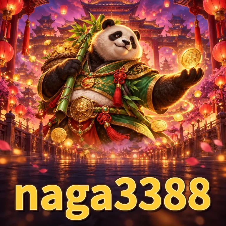 naga3388 Download