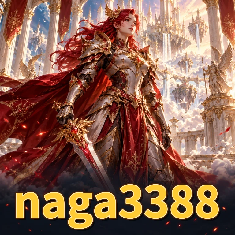 naga3388 Technical Info
