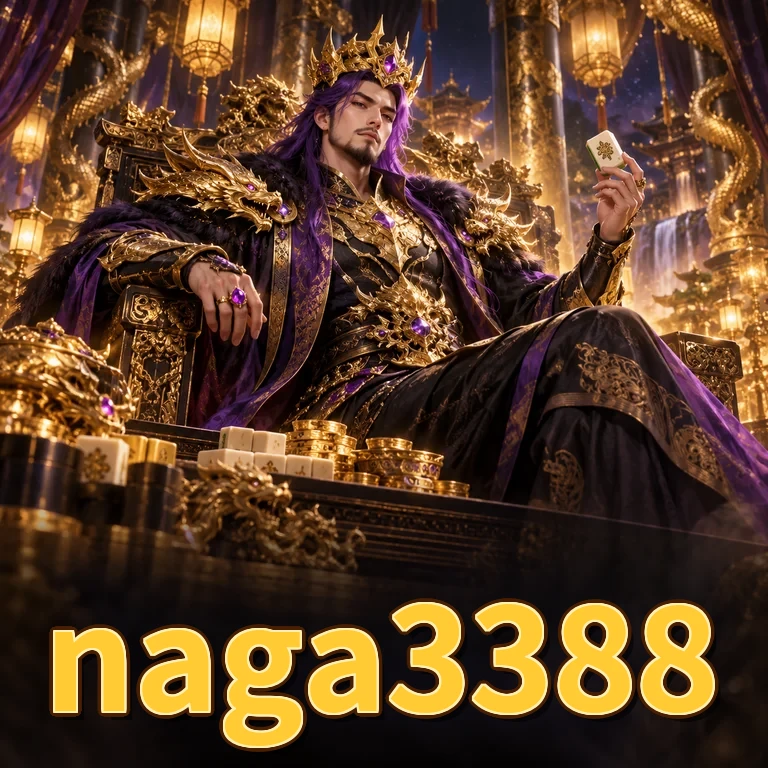 naga3388 APK